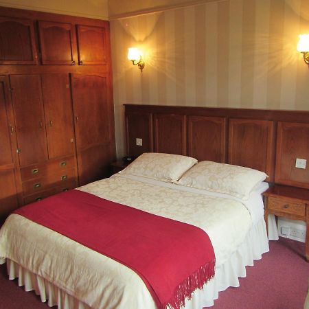 فيريهام Ellerslie House Hotel المظهر الخارجي الصورة