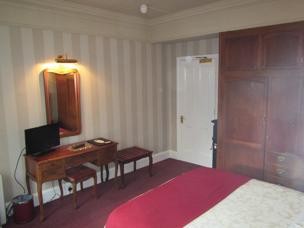 فيريهام Ellerslie House Hotel المظهر الخارجي الصورة