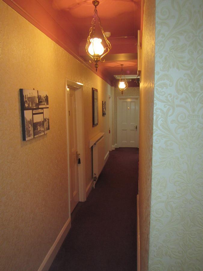فيريهام Ellerslie House Hotel المظهر الخارجي الصورة