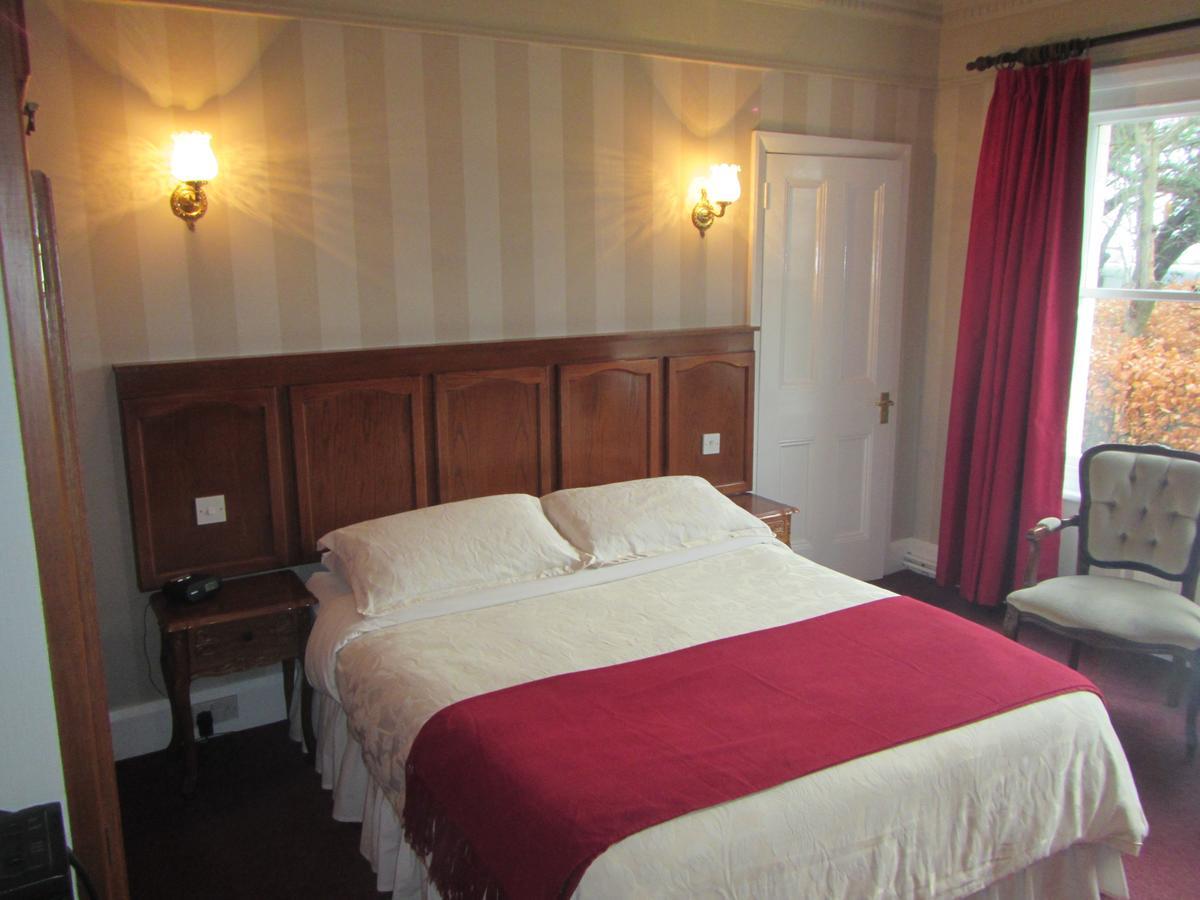 فيريهام Ellerslie House Hotel المظهر الخارجي الصورة