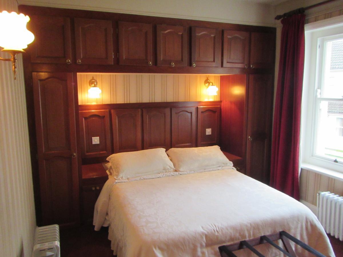 فيريهام Ellerslie House Hotel المظهر الخارجي الصورة