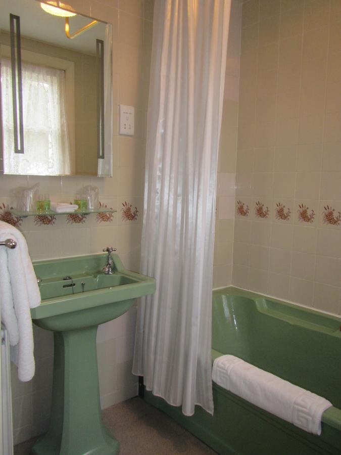 فيريهام Ellerslie House Hotel المظهر الخارجي الصورة