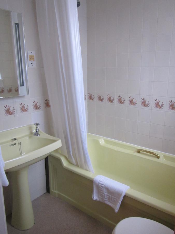 فيريهام Ellerslie House Hotel المظهر الخارجي الصورة
