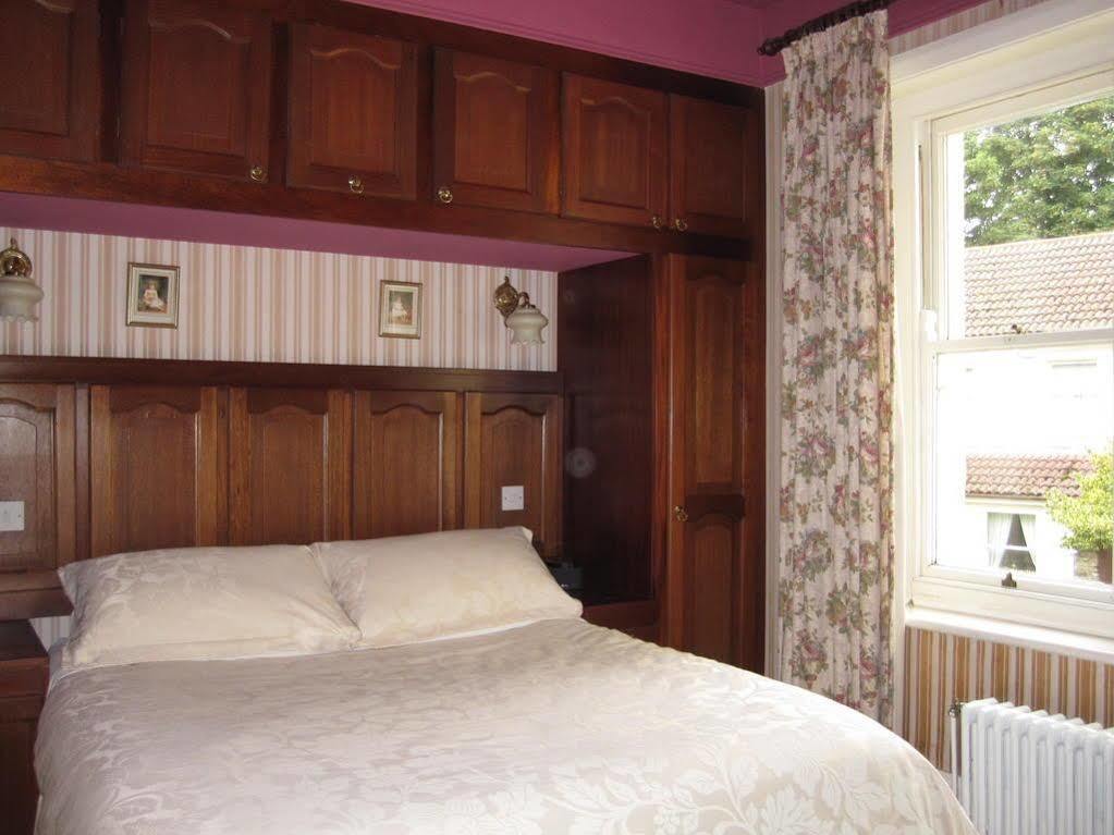 فيريهام Ellerslie House Hotel المظهر الخارجي الصورة