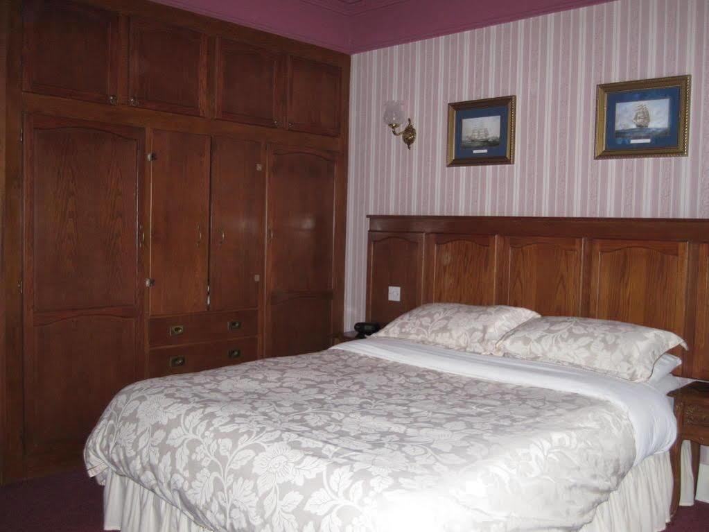 فيريهام Ellerslie House Hotel المظهر الخارجي الصورة