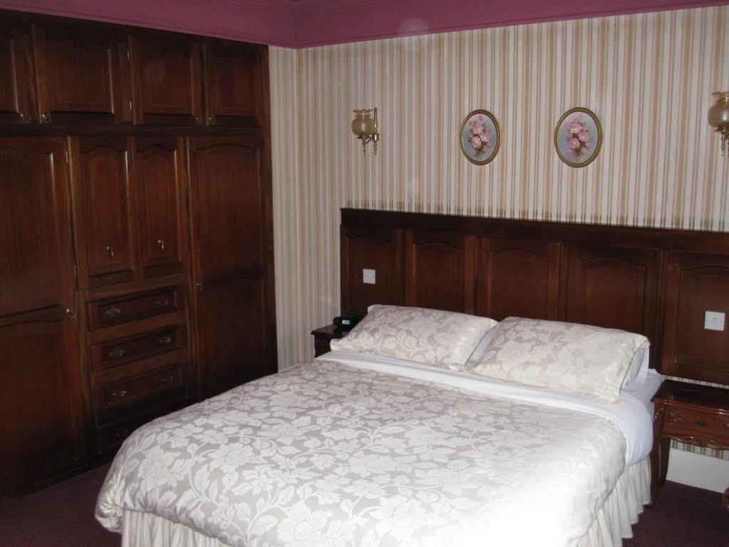 فيريهام Ellerslie House Hotel المظهر الخارجي الصورة