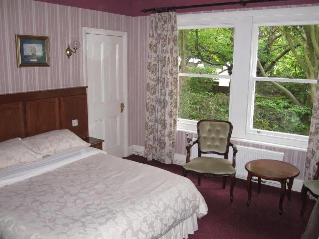 فيريهام Ellerslie House Hotel المظهر الخارجي الصورة